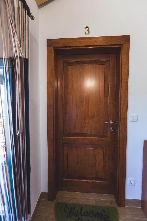 Vinea Apartmani Umag, Ulica G Garibaldia 2 Exterior foto
