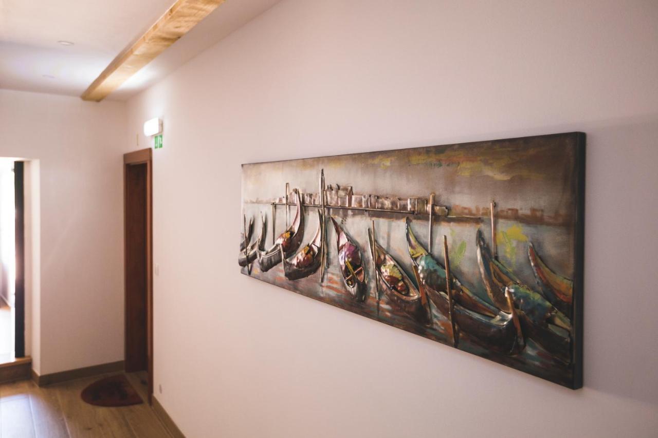 Vinea Apartmani Umag, Ulica G Garibaldia 2 Exterior foto